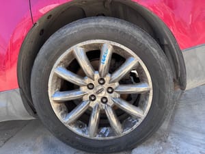 2011 Lincoln Mkt