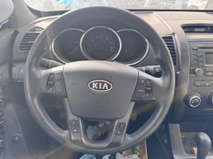 2011 Kia Sorento