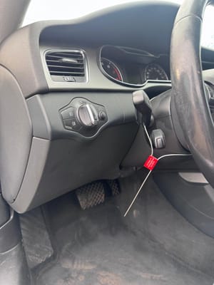 2014 Audi Audia4