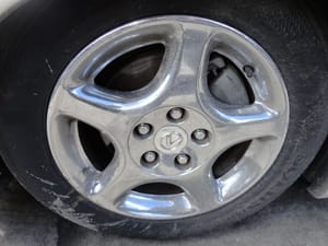 1999 Lexus Gs300