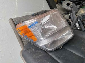 2009 Dodge Nitro