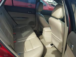 2004 Mazda 6