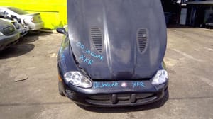 2000 Jaguar Xk8