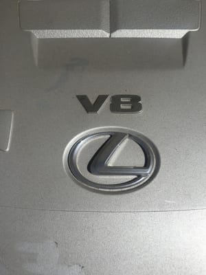 2011 Lexus Ls460