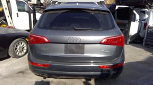 2012 Audi Audiq5