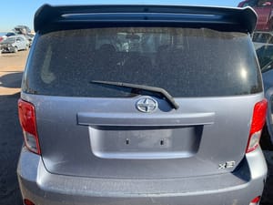 2011 Scion Xb