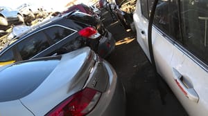 2011 Buick Regal