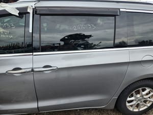 2021 Chrysler Pacifica