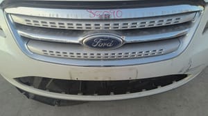 2012 Ford Taurus