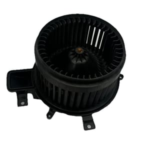 2015 Chrysler Challenger Blower Motor