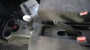 2012 Nissan Cube