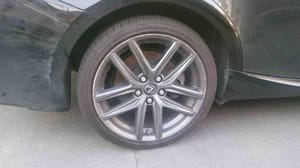 2014 Lexus Is350