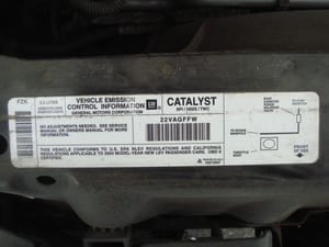 2003 Saturn Ion