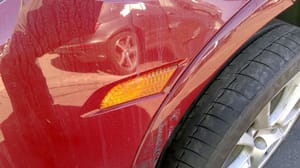 2009 Porsche Cayenne