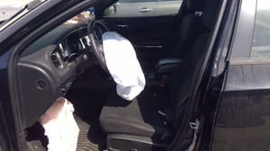 2014 Chrysler Charger