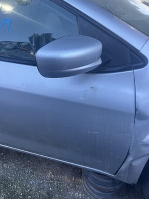 2013 Chrysler Dart