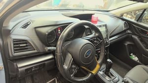 2021 Subaru Subxv
