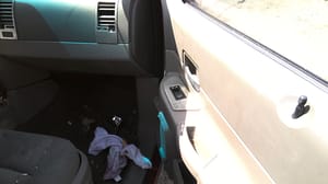 2007 Dodge Durango