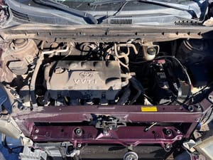 2005 Scion Xb