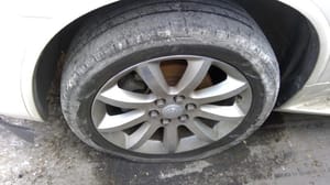 2014 Buick Enclave