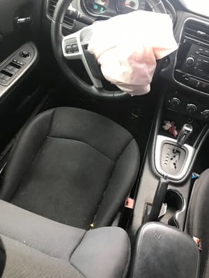 2013 Chrysler 200