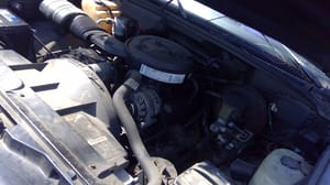 1993 GMC Ct1500