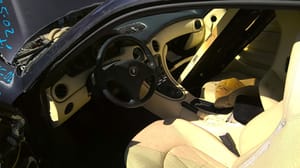 2002 Maserati Masera