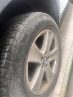 2011 BMW X5