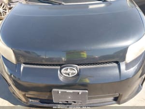 2012 Scion Xb