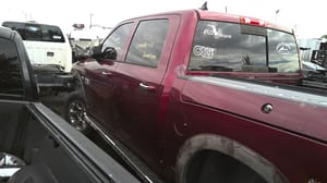 2017 Dodge Dpu15