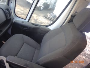 2022 Dodge ProMaster 2500