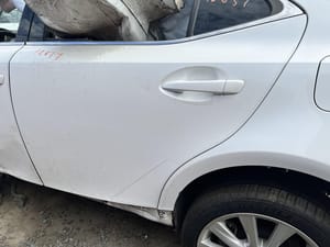 2014 Lexus Is250