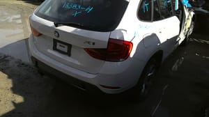 2014 BMW X1