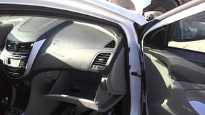 2012 Hyundai Accent