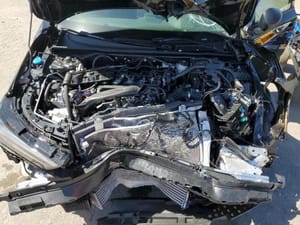 2024 Acura Integra Transmission
