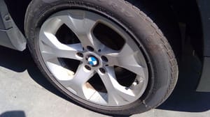 2015 BMW X1