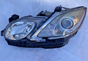 2010 Lexus GS Headlamp, Left