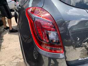 2018 Buick Encore