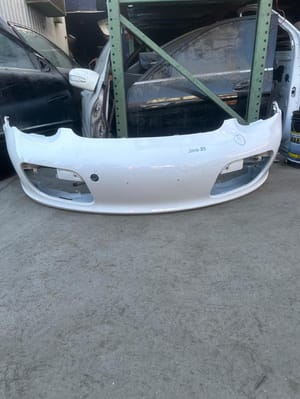 2007 Porsche Boxster