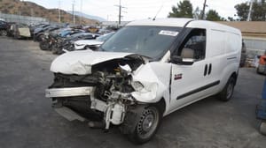 2016 Dodge Promacity