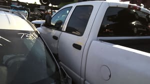 2003 Dodge Dpu25