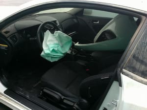 2011 Genesis Genesi