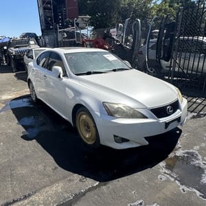 2008 Lexus Is250