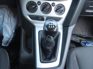 2013 Ford Focus
