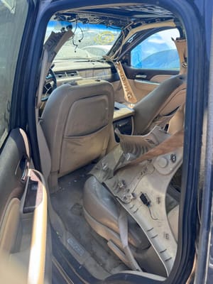 2007 GMC Yukon