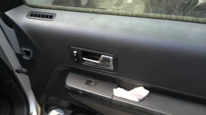 2010 Ford Edge