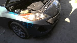 2010 Mazda Mazda3