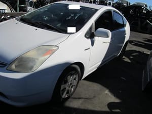 2007 Toyota Prius
