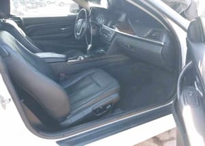 2014 BMW 428i