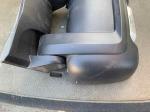 2016 Dodge ProMaster 1500